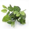 Artificial Plants Fake Plants 7 Heads Artificial Green Vines Wall Decoration Leaves for Homes