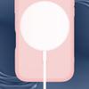 Apple iPhone 14 Pro - 3mk Misty MagCase Pink