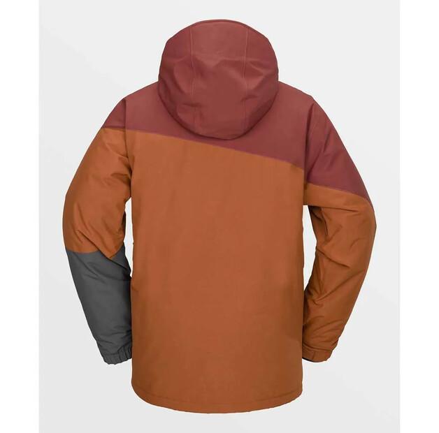 Volcom Jacket Primry Insulated