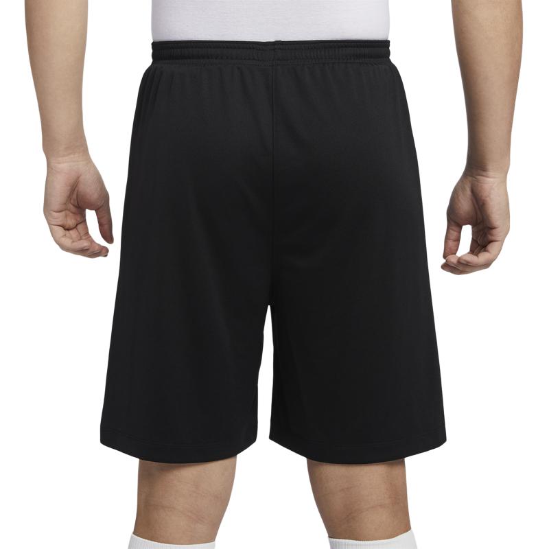 Nike Спортивные шорты Dri Fit PARK III Мужские Черные IB8654-010