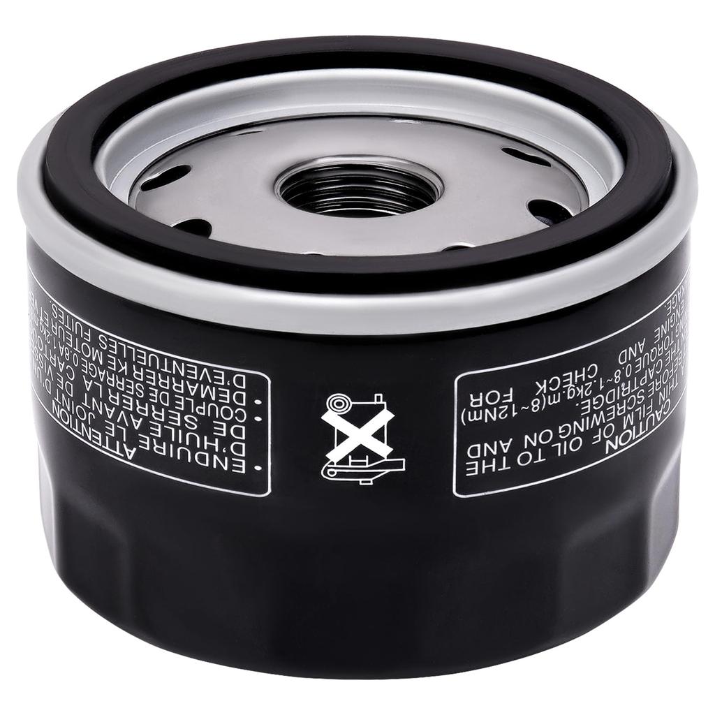 MOACCE Motorcycle Filter Element Compatible Model BMW R1200GS 1170 2008/R1200GS HP2 1170