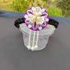 Tassel Hanbok Hairband Pearl Stage Dance Hair Hoop Sweet Korean Headband  Wedding