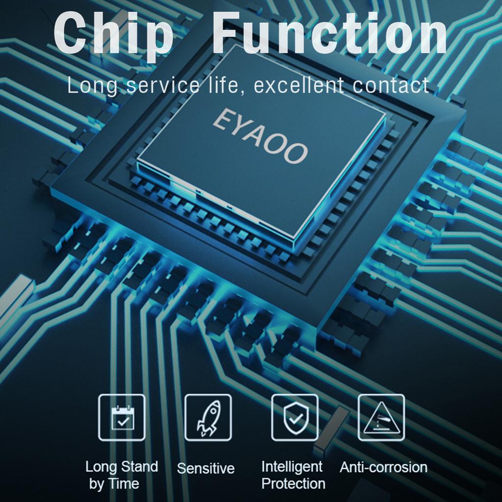 Efficient Air Conditioner Remote Control A/C Conditioning Remote Controller AC-E20 Universal Type for Temperature Adjust