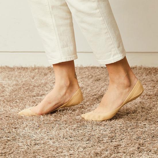 Ssakstop Secret Cotton Beige