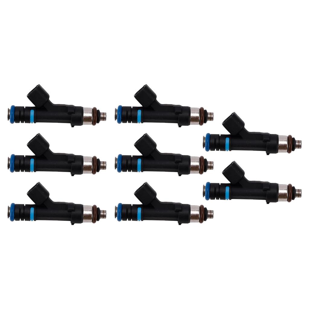 8PC 822-11195 Fuel Injectors 0280158089 For Mercury Grand Marquis Ford Lincoln