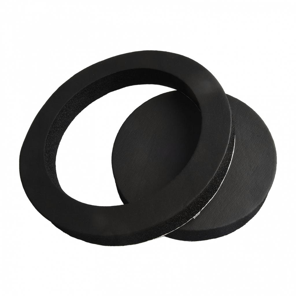 Звукоизоляционные кольца для автомобильных динамиков Улучшенное качество звука