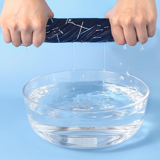 Мужское боксерское нижнее белье Эластичный дизайн со средней посадкой Облегающие шорты Брифы Принт с линиями U-выпуклые трусы для повседневной носки