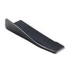 Carbon Fiber Look Car Bumper Spoiler Rear Lip Angle Splitter Diffuser Anti-crash