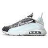 Air Max 2090 Crater Se Aura Light Smoke Grey Women's Sneakers Casual Shoes DA9261-400