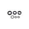 For Harley Davidson Sportster XLH1200 S Custom XLH1200C XL50 XL883 Motorcycle Engine Covers Cylinder Gasket Accesorios Moto