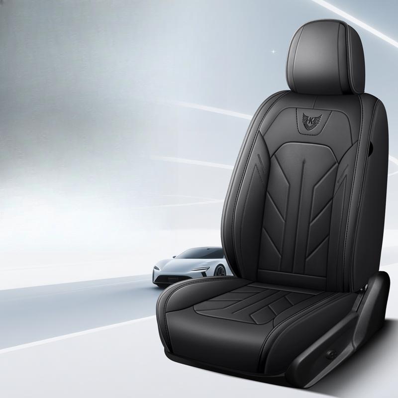 1 PCS Universal PU Leather Car Seat Cover for Bmw 1 Series E81 E82 E87 E88 F20 F21 F52 F40 Car Accessories