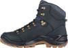 Обувь для треккинга Renegade Warm Mid GTX (410970) (410970-0649) navy blue