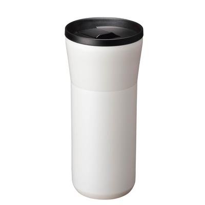Kyocera Cerabrid стакан кремовый белый 4960664909933
