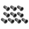 Винт Болт Torx Винты Инструмент Винт 10 шт. Вставка Torx Винты Сталь