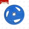 Tingxin Rubber Barbell Plate