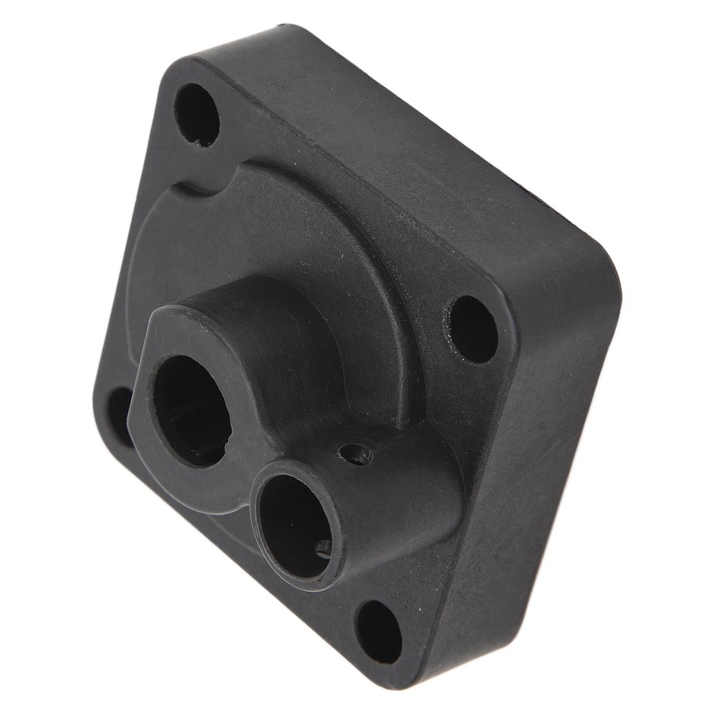 Корпус водяной помпы подвесного мотора Корпус лодочного мотора Водяная помпа 63V 44301 00 для Parsun для Hidea 2-тактный 9.8 л.с. 15 л.с.