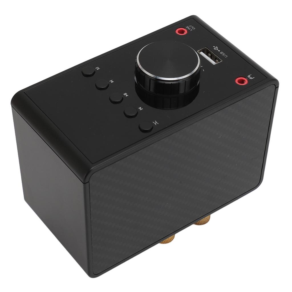 136 Вт 5.0 Усилитель HIFI Стерео Звук Цифровой Усилитель Беспроводной Динамик Приемник Усилитель с USB Оптическим Коаксиальным для Компьютеров Телевизоров