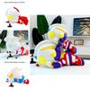 Large Ultraman Plushie Cartoon Di Jia Superman Stuffed Animal Toy Kids Festival Present