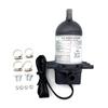 Engine Water Jacket Heater Self Circulating Diesel Generator Thermostat Coolant Heater 2000W 120V