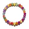 Sunlight Color Changing Photochromic Bracelet UV Reactive Bracelet  Festival Styling