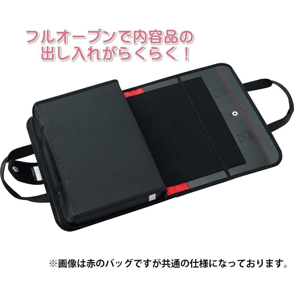 Чехол для набора для каллиграфии Kuretake только для черного цвета GA-570 GG570-2