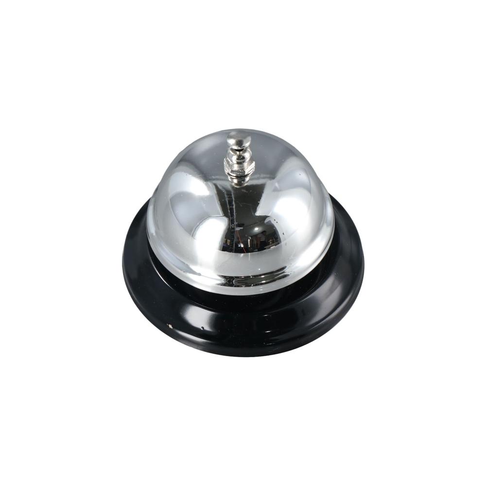 Школьный бар Антикоррозийный Ресепшн Прочная стойка Стол Звонок Звонящий Звонок Вызов Сервиса Звонок