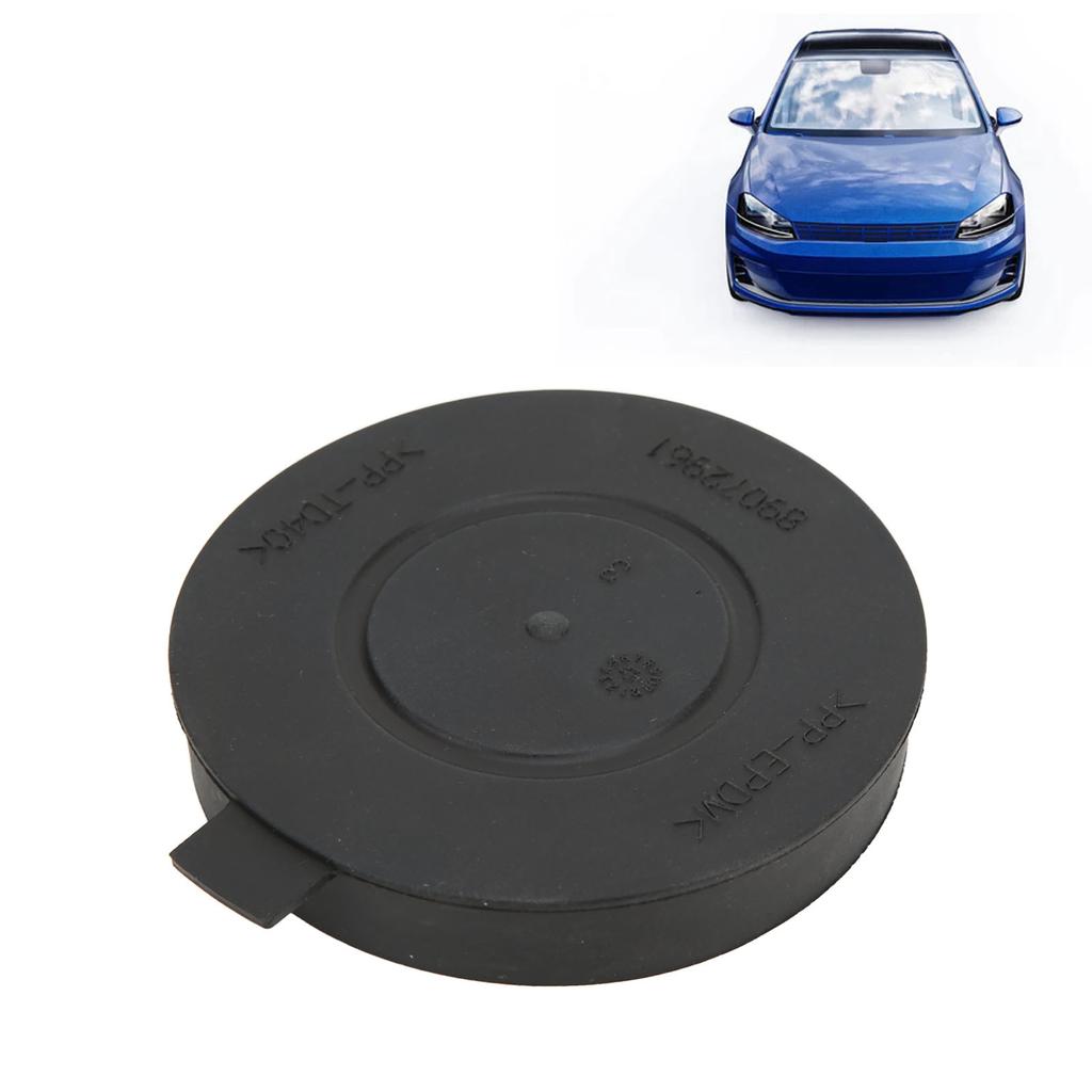 89072961 Headlamp Dust  Headlight Dust Cover 89072961 Headlamp Dust  Replacement for  2013 To 2018 Headlight Dust Cover