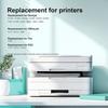 Упаковка 2 совместимых картриджа HP 21XL (черный) + 22XL (триколор) — для DeskJet/OfficeJet (3940, D2360, F380...)