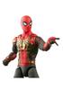 Hasbro MARVEL Marvel Legends Series Movie No Way Integrated Suit 6 дюймов Фигурка F3018 Подлинный продукт "Spider-Man Home" Человек-паук