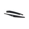 1x Car Rear Wiper Blade+Arm Durable Replacement 6429W3 For Citroen C2 2003-2012