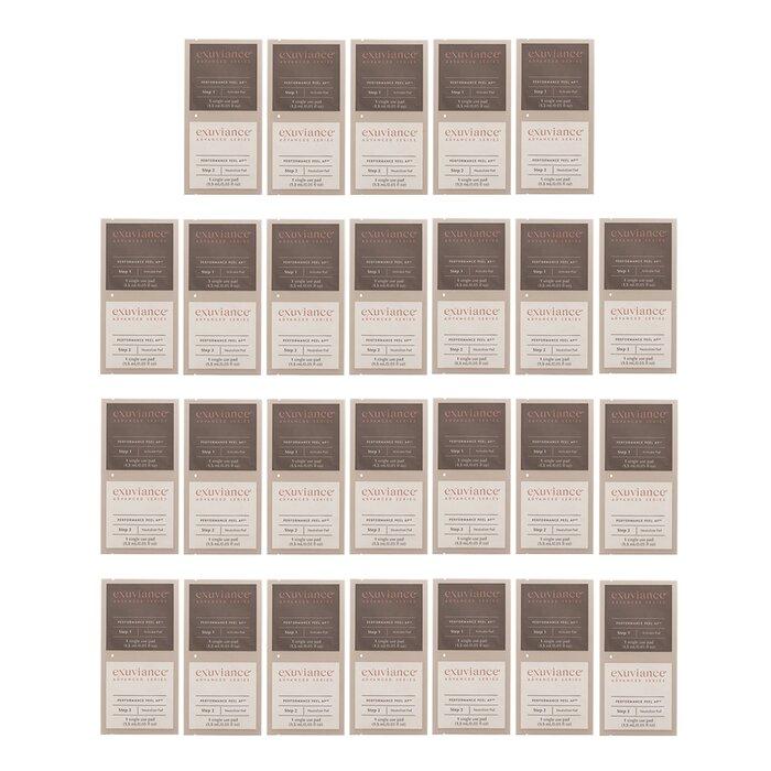 Exuviance Производительность Phil AP25