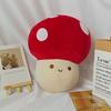 Новый милый мультфильм гриб кукла захват кукла сумка автомобиль плюшевая кукла маленький подарок