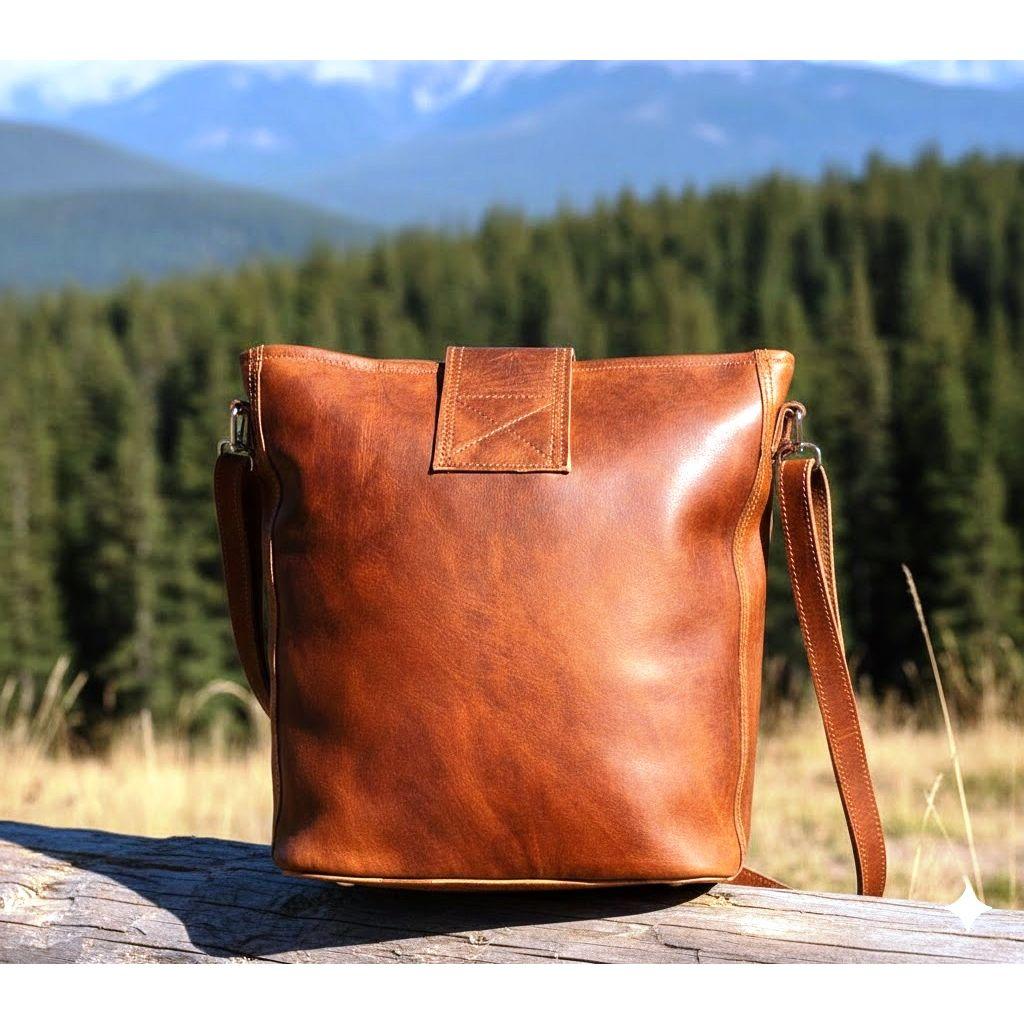 Женские кожаные сумки-тоут, сумки-портфели, сумки-мессенджеры через плечо, сумки-мессенджеры