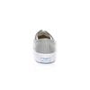 Converse Кеды Jack Purcell Низкие Холщовые Унисекс Серые 155589C