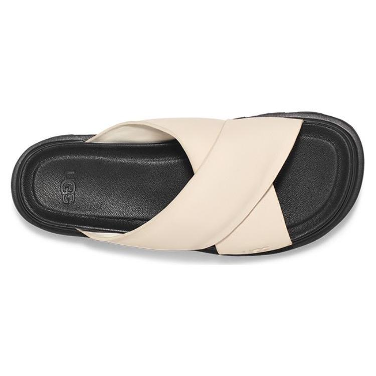 (WMNS) UGG Capitelle Crossband Sandal 'Jasmine' Women's 1152672-JSM