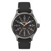 Timex Expedition Scout Metal Watch TW4B01900, Officially Imported, Black