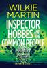 Книга Inspector Hobbes and the Common People
