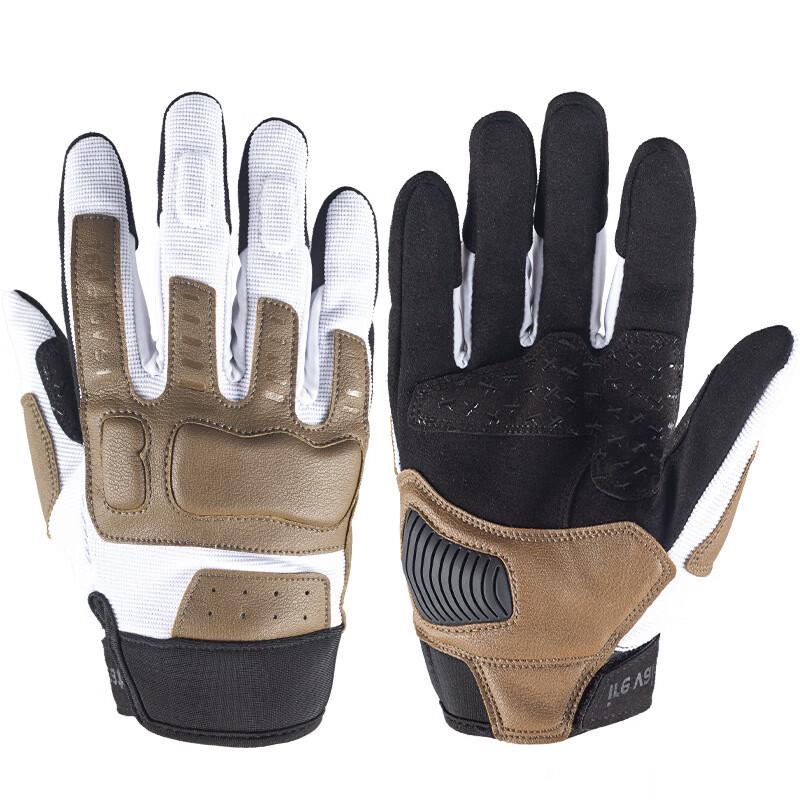 REACH STAR Eagle Four Seasons Motorcycle Riding Gloves