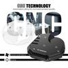 Motorcycle Tip Over Prevention Kickstand Extension Pad for Kawasaki KLR 650 KLR650 2008-2018 2019 2020 2021 2022