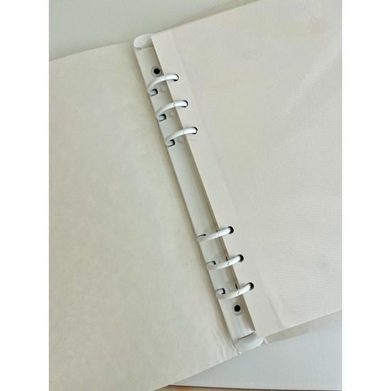 Фотоальбом Toyoun с клеевым слоем, четыре разреза