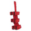 Auto Car Fire Extinguisher Fixing Holder Belt Adjustable Strap Fits for Jeep Wrangler TJ YJ JK CJ