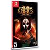 Jeu Vidéo - Limited Run Games - STAR WARS KNIGHTS OF THE OLD REPUBLIC II - Monté - 14 Ans - Mixte