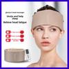 Head Massager Multi-functional Kneading Meridians Dredging To Relieve Headache Head Therapy Instrument Sleep