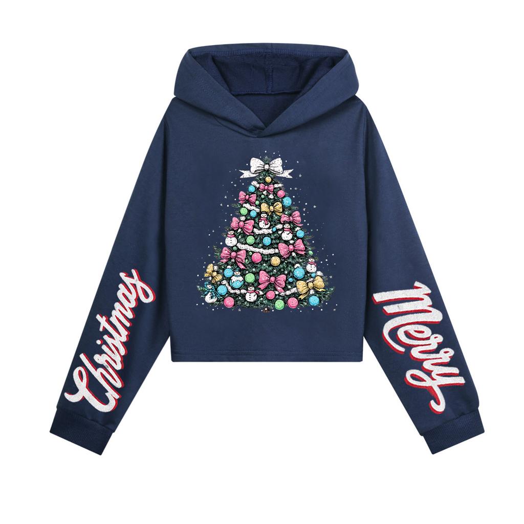 Детская повседневная модная толстовка с капюшоном и длинными рукавами с принтом американского флага