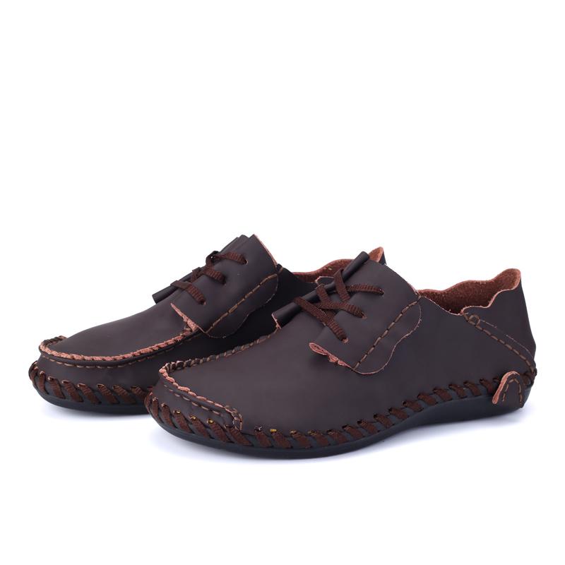 Мужская повседневная обувь больших размеров, модная дышащая брендовая мужская обувь, мужская обувь больших размеров, брендовая дизайнерская обувь на плоской подошве