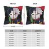 F-Freak C-Circus Pillow Case Cute Funny Pillow Cover Graphic Pillowcases For Wedding Party Home Decor