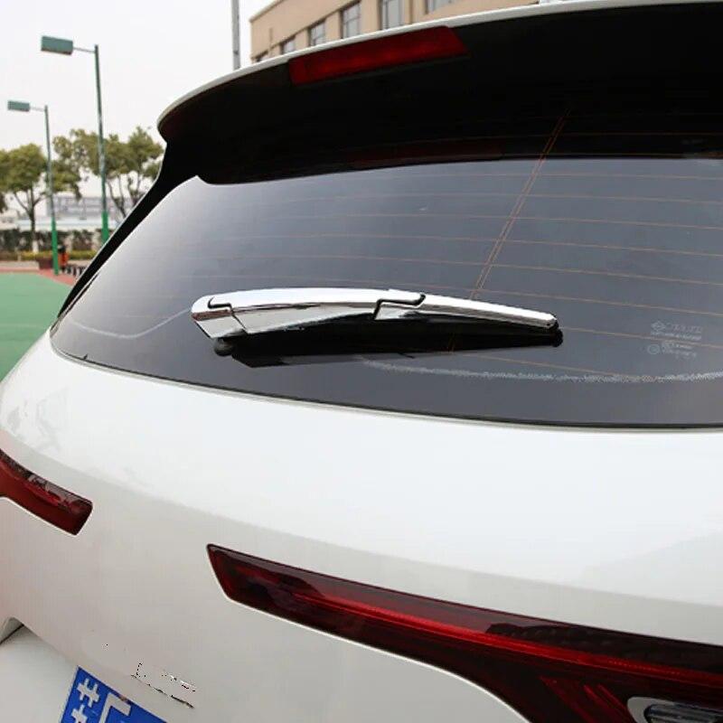 Rear Window Water Wiper Protection Cover Sticker for Renault Koleos for Samsung QM6 2016-2023 Accessories