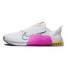 Nike Metcon 9 Flyease Белый Королевский Розовый DZ2615-102