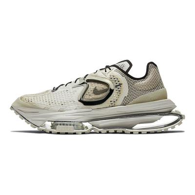 Мэтью М. Кроссовки унисекс Williams x Zoom 004 Stone кремовые черные хромированные CU0676-200
