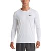 Nike Swim Men S Long Sleeve raSh Guard 4 typeS chooSe 1 neSSa587
